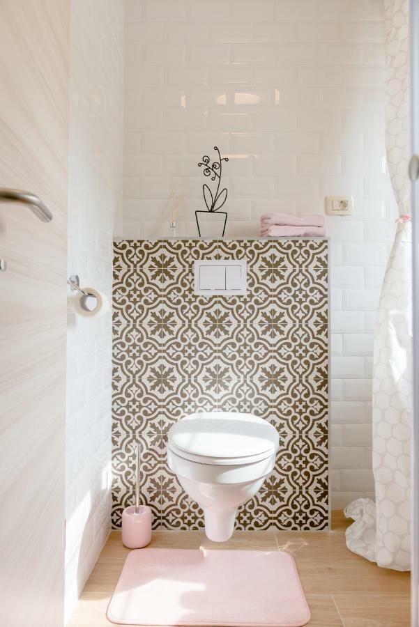 Holiday Home Rocca Supetar Exterior foto